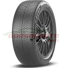 COP. 245/40VR18 PIRELLI P ZERO WINTER 2 XL 97V M+